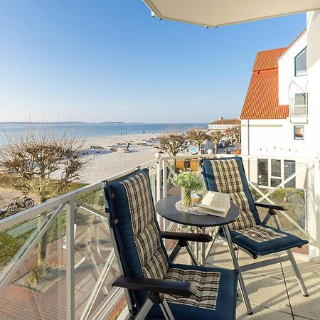 Strandhotel Laboe Nr 17 Luaran gambar